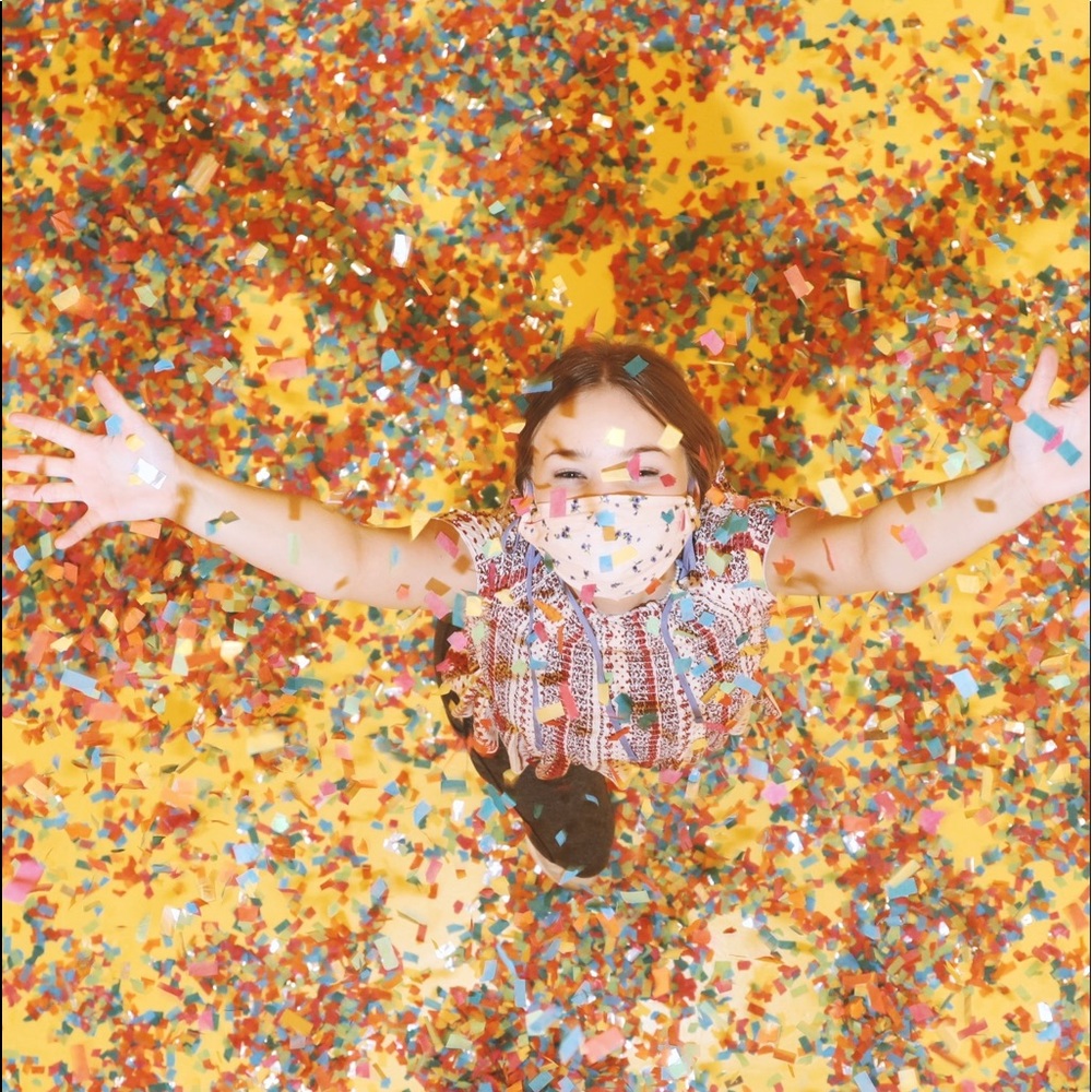 Meet your Posher, Miranda